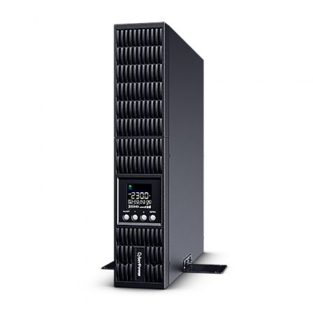 CyberPower OLS1500ERT2UA SAI Online 1500VA/1350W Rack/Torre CyberPower OLS1500ERT2UA SAI Online 1500VA/1350W Rack/Torre
